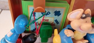 Set de escritorio decorativo infantil
