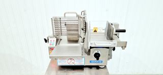 LONCHEADORA AUTO SCHARFEN mod. VA2000 REF:1816