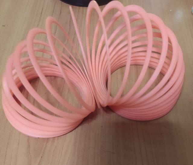 Molla Slinky