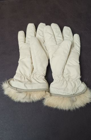 GUANTES DE MUJER