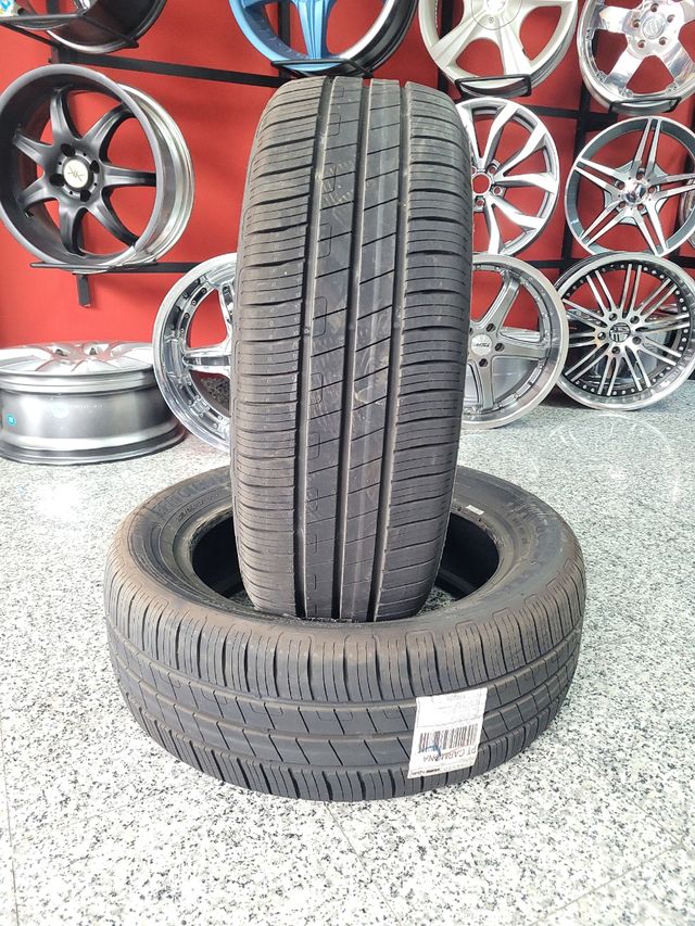 NEUMATICOS GOOD YEAR 205/55/17 95V