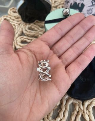 Anillo Infinit Tous