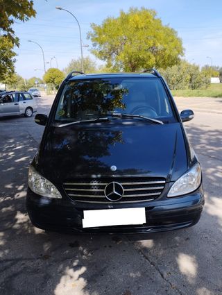 Mercedes-Benz Viano 2006