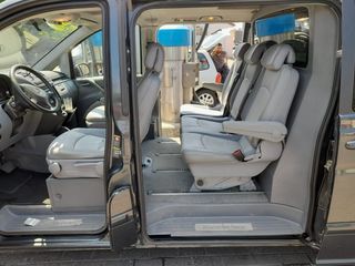 Mercedes-Benz Viano 2006