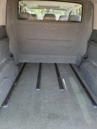 Mercedes-Benz Viano 2006