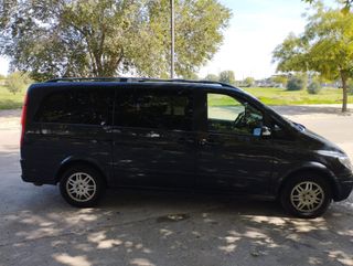 Mercedes-Benz Viano 2006