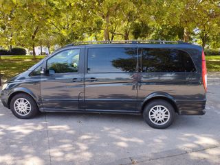 Mercedes-Benz Viano 2006