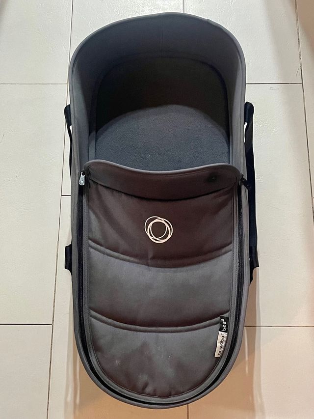 Capazo Bogaboo Bee 5