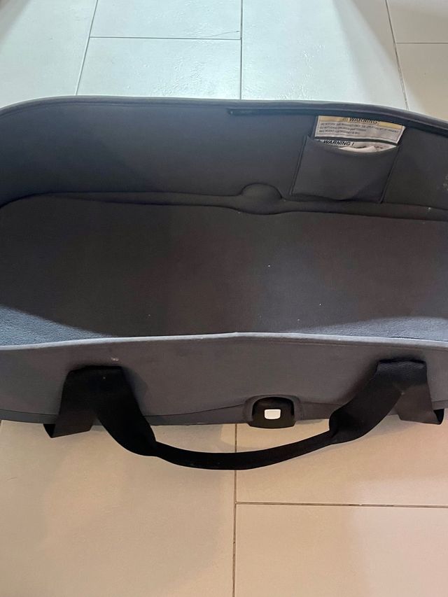 Capazo Bogaboo Bee 5