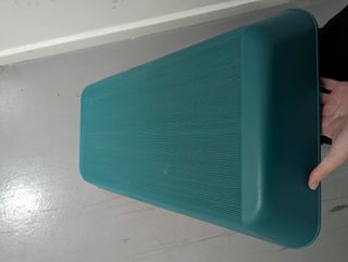 Step aerobic y fuerza