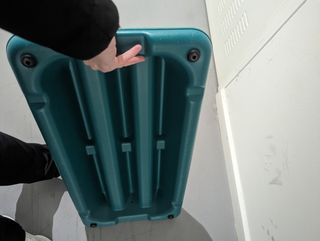 Step aerobic y fuerza