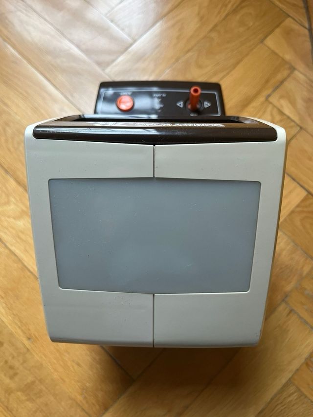 NINTENDO TABLE TOP GAME & WATCH-DONKEY KONG JR.