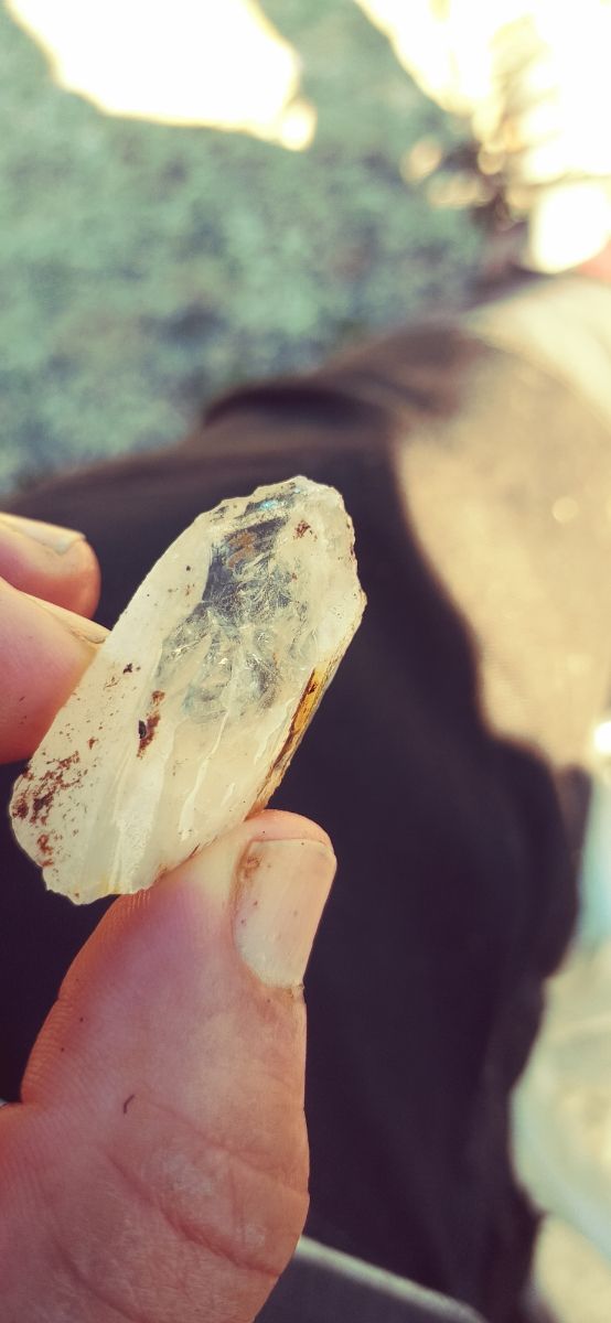 Piedras decorativas(venta en mano)