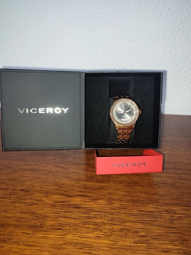 Reloj Viceroy
