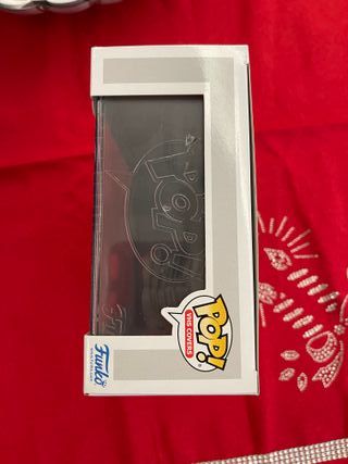 Funko Pop VHS Covers Big Lebowski Dude Walmart 19