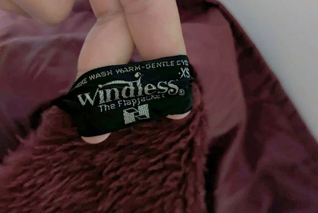 Chaqueta deportiva vintage Universidad de USA