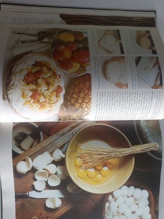 Guía práctica de la cocinera