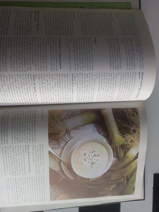 Guía práctica de la cocinera