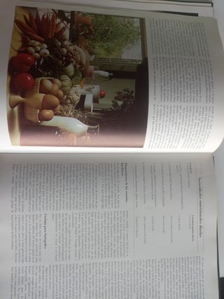 Guía práctica de la cocinera