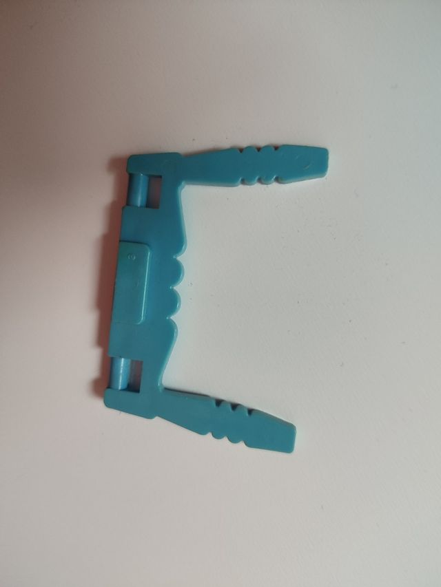 Pata silla tiovivo barriguitas