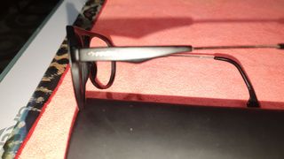 Montura gafas CARRERA para colocar cristales 