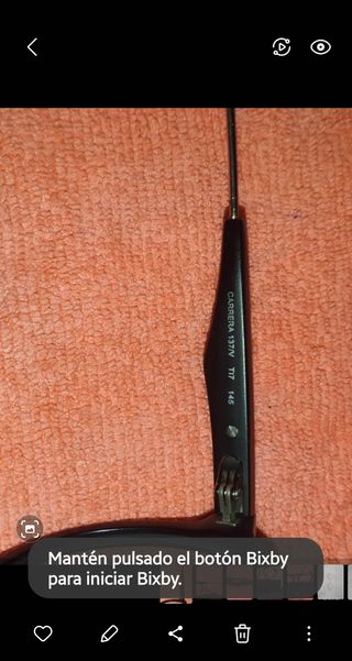 Montura gafas CARRERA para colocar cristales 