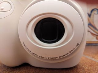 Fijifilm Instax mini 7s