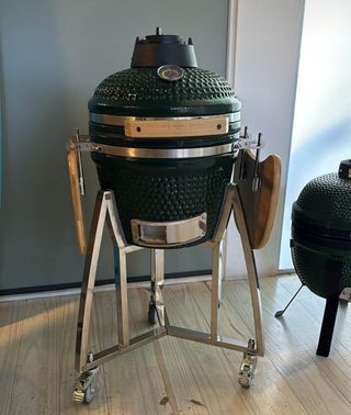 Barbacoa / Kamado Domo