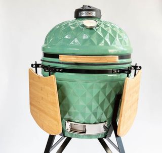 Barbacoa / Kamado Domo