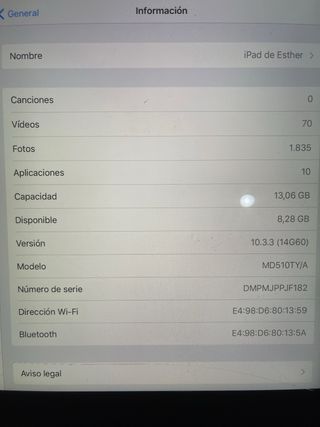 Ipad 4 16 Gb