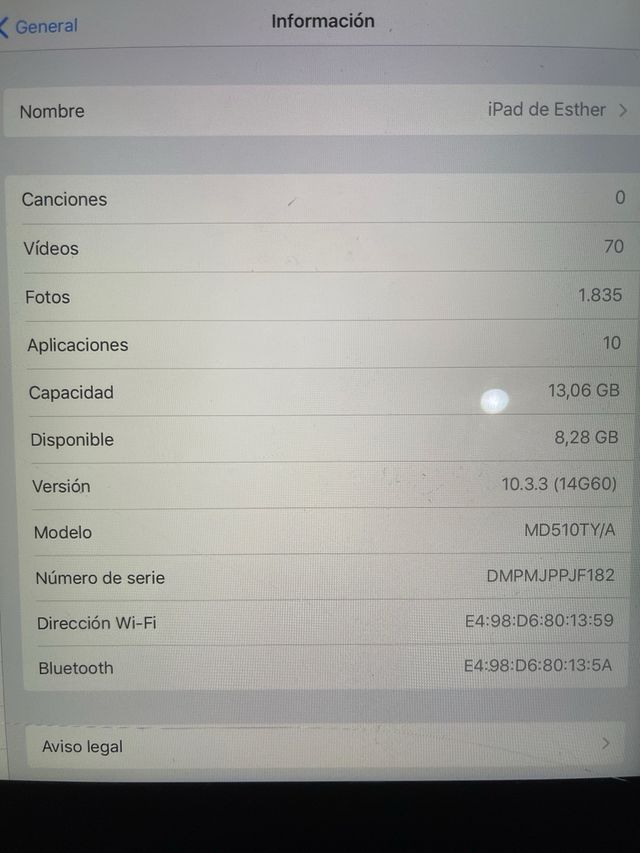 Ipad 4 16 Gb