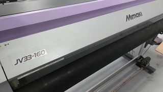 Mimaki jv33-160