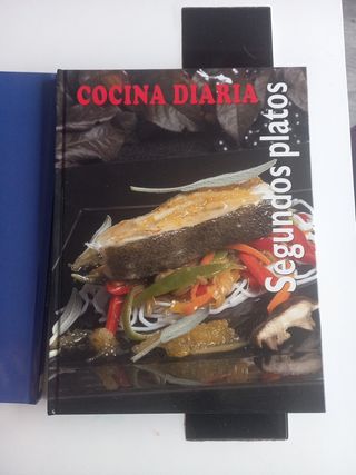 Cocina diaria