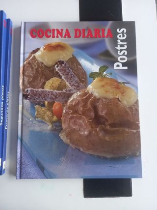 Cocina diaria