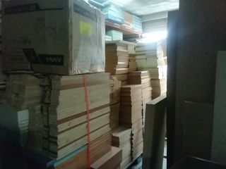 Tableros ,Entrepaños,Estantes,Baldas,Y Molduras 