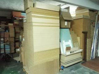 Tableros ,Entrepaños,Estantes,Baldas,Y Molduras 