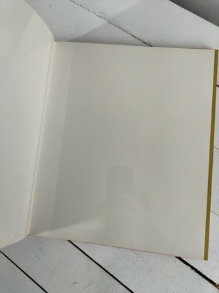 Álbum de fotos