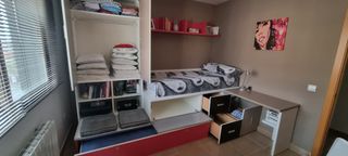 Muebles dormitorio juvenil