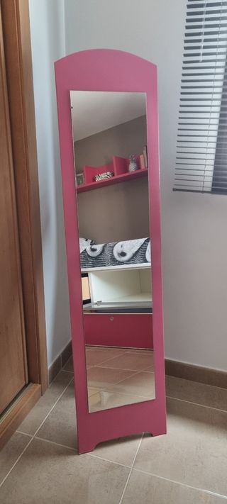Muebles dormitorio juvenil