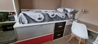 Muebles dormitorio juvenil