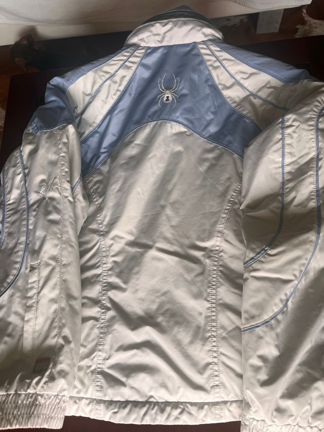 Conjunto esqui Spyder