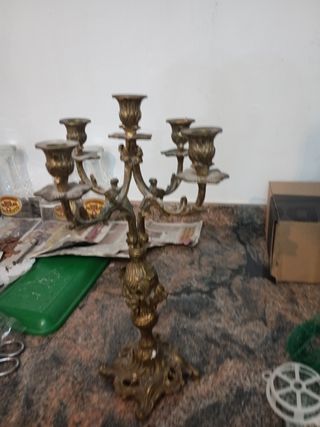 Candelabros