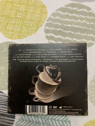 Joaquin Sabina alivio de luto