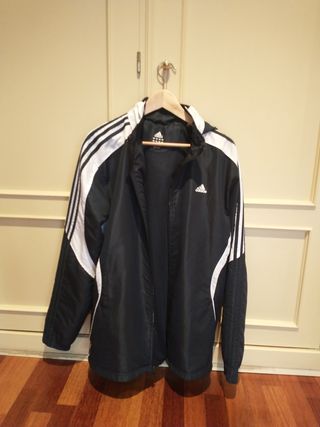 Chaqueta chándal Adidas hombre 