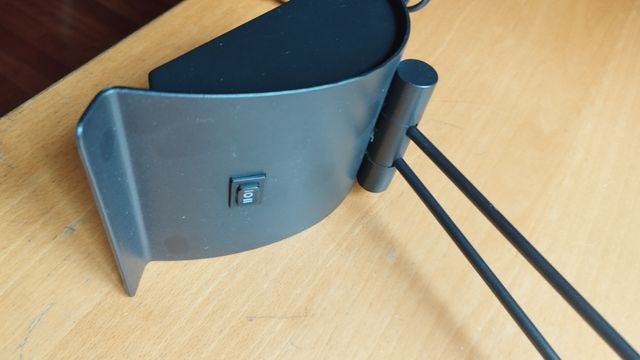 Lampara mesa escritorio IKEA