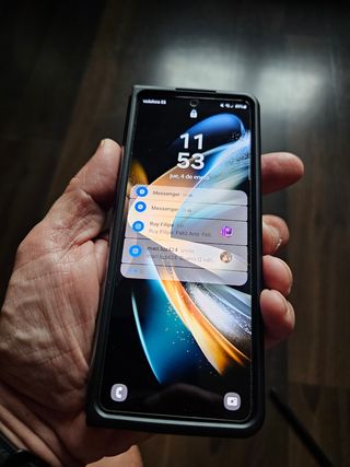Samsung Galaxy Fold 4 5G 256