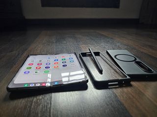 Samsung Galaxy Fold 4 5G 256