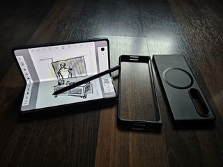 Samsung Galaxy Fold 4 5G 256