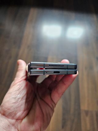 Samsung Galaxy Fold 4 5G 256