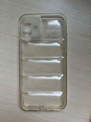 Funda iphone 12